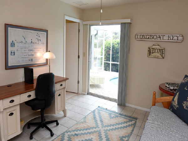 Longboat Key Vacation Rentals Home with Private Pool